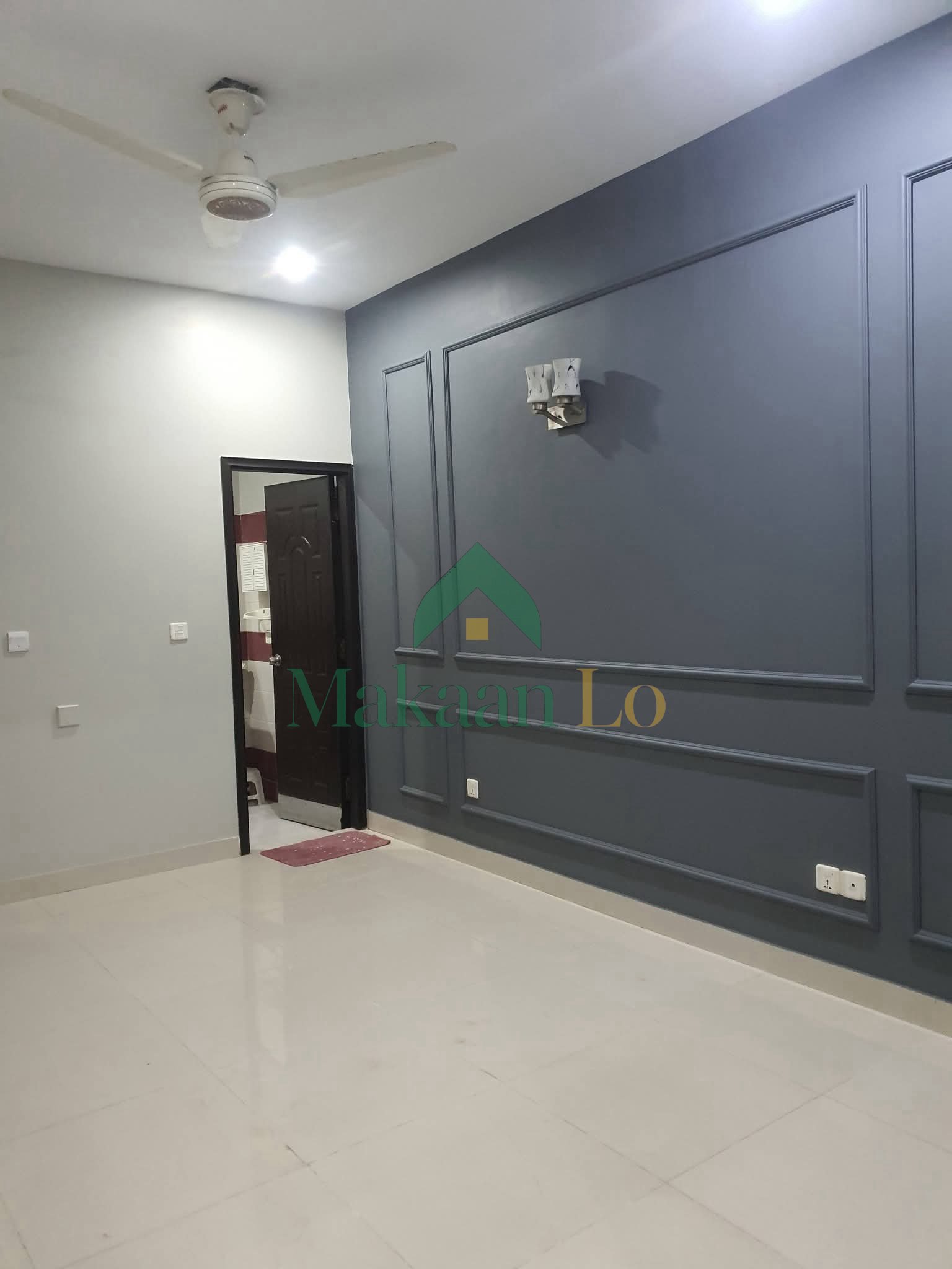 2 Bed DD Apartment for Rent at Bukhari Commercial DHA Phase 6